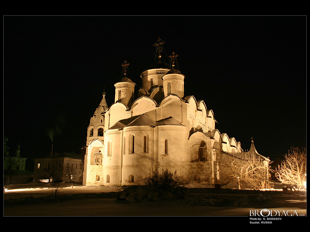 Suzdal